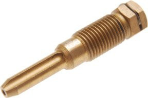 BGS Glühkerzen-Reibahle M12 x 59 mm in Gold - Bild 1