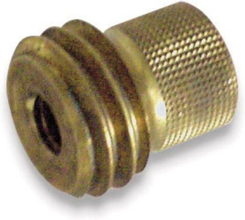 Stabila 7459 Adapter für Laser-Entfernungsmesser in Gold - Bild 1