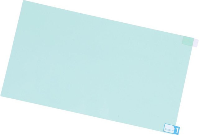 mfySpace Blaulichtfilter Bildschirmschutzpanel für 23 Zoll PC-Monitor, Anti-UV Augenschutz Filterfolie in Transparent - Bild 1