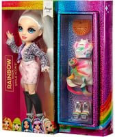MGA Rainbow High Style Icons Amaya, Puppe - Bild 1