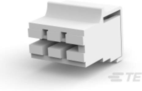 TE Connectivity 927156-1 Beutel in Weiß - Bild 1