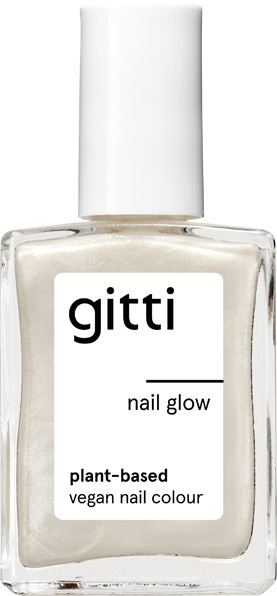 Gitti Nail Glow, schimmernd - Bild 1