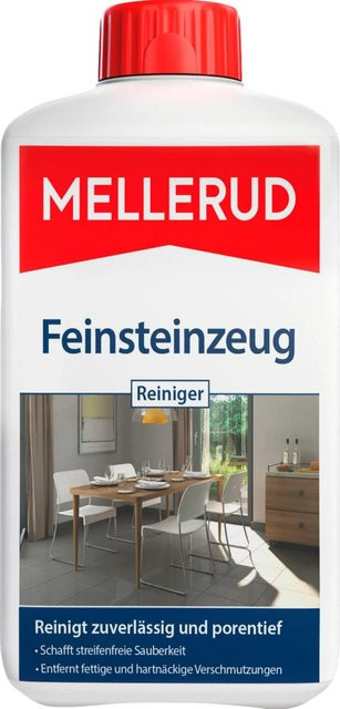 Mellerud Feinsteinzeugreiniger und -pflege 1 l - Bild 1
