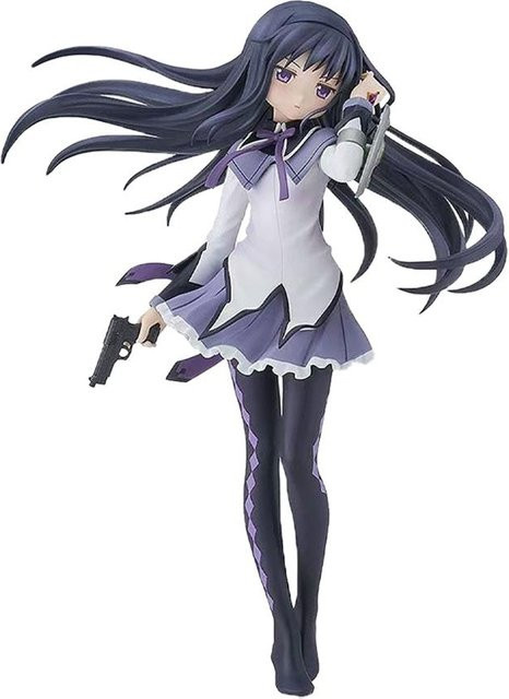 Fashnics Puella Magi Madoka Magica Figur, Actionfigur, ab 14 Jahren - Bild 1
