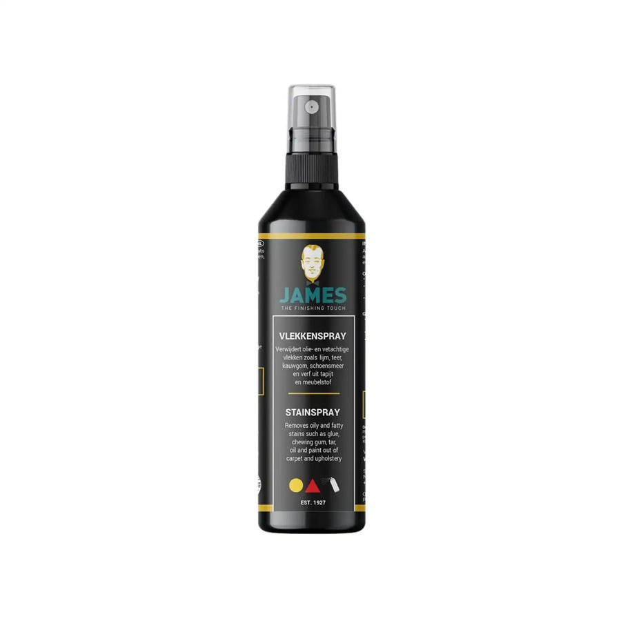 James Fleckenspray 200 ml - Bild 1
