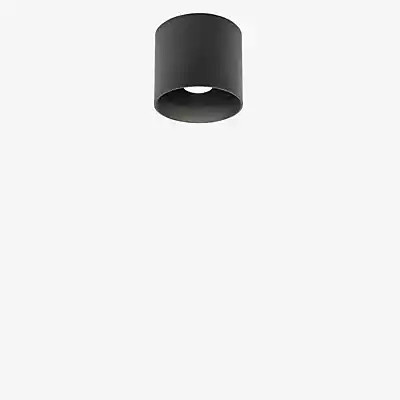 Wever & Ducré Ray 1.0 LED Deckenleuchte für Outdoor in Anthrazit mit warmweißem Licht (2.700 K) - Bild 1