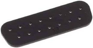 Molex 173112-0296 Bulk Stecker in Schwarz - Bild 1