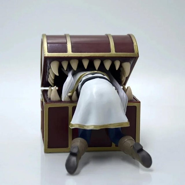 Yiran toy 1 Frieren Actionfigur - Bild 1