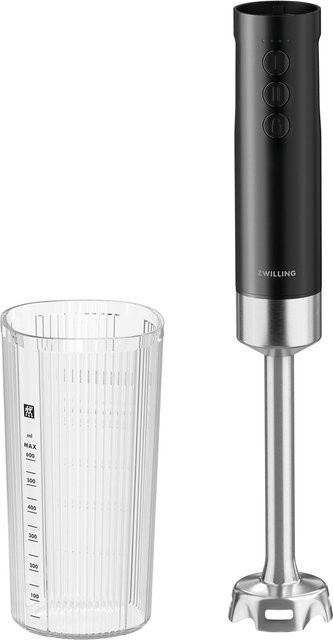 ZWILLING XTEND Kabelloser Stabmixer ohne Akku - Bild 1