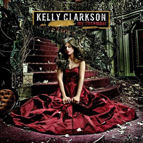 Kelly Clarkson - My December CD (Rock, S Records, 2007) - Bild 1