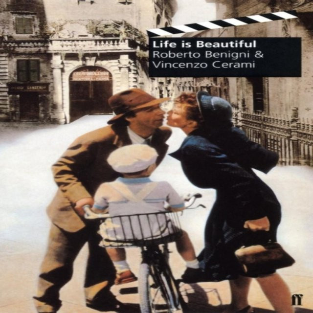Das Leben ist schön von Roberto Benigni, Taschenbuch - Bild 1