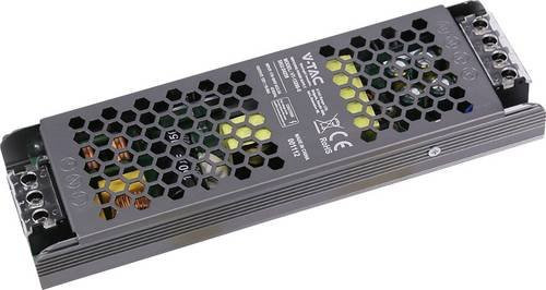 V-TAC LED-Trafo VT-13200-S Konstantspannung 200W 16.5A 12V/DC IP67 nicht dimmbar - Bild 1