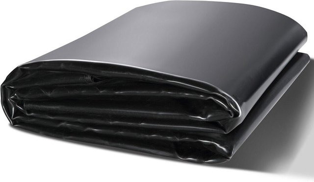 Buying Solutions, MB EPDM Teichfolie Schwarz, B: 305 cm, T: 457 cm, 1,14 mm Dicke - Bild 1