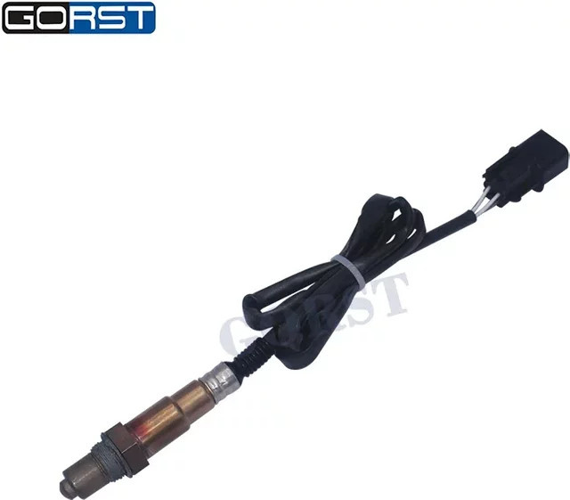Sauerstoffsensor GORST in Schwarz für Hyundai Equus Genesis Cerato und Kia Shuma, Teilenummer 39210-2B040 - Bild 1