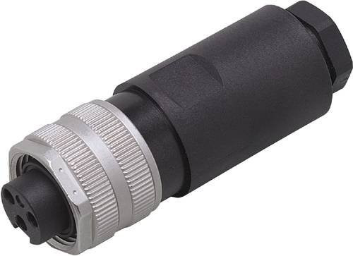 Ifm Electronic E70170 Sensor-Aktor-Steckverbinder unkonfektioniert Buchse gerade - Bild 1