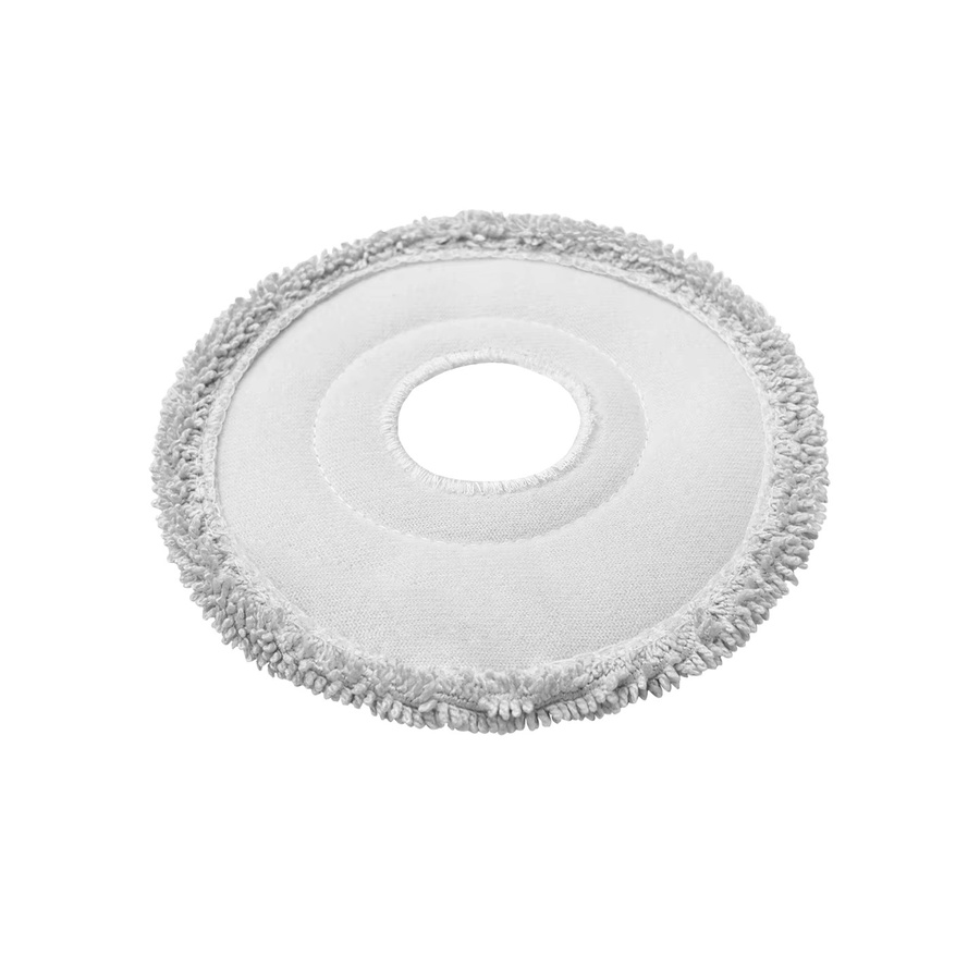 Dreame Zubehör-Set mit Staubbeuteln und Mop-Pads in Weiß für Xiaomi X20 Plus, X20 Max, X10 Plus, Mijia M30S, M40 sowie Dreame L10, L20 und L30 Ultra - Bild 2