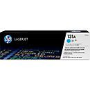 Original HP Toner CF211A 131A Cyan mit 1.800 Seiten Kapazität - Bild 3