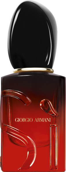 Giorgio Armani Sì Passione Intense Eau de Parfum, Damen - Bild 1