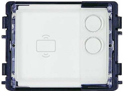 Busch-Jaeger Tastenmodul 2TMA130160N0027 in Weiß - Bild 1