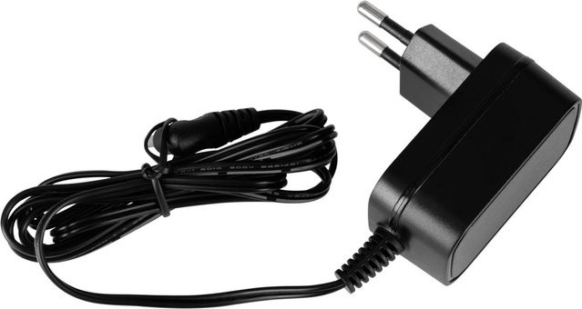 Eglo LED Adapter 24 V Schwarz - Bild 1