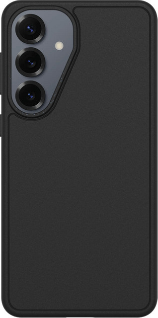 Otterbox Symmetry Magnetisches Backcover für Samsung Galaxy S26 Plus in Schwarz - Bild 1