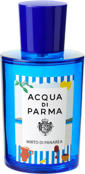 Acqua di Parma Blu Mediterraneo Mirto di Panarea Eau de Toilette, Unisex - Bild 1