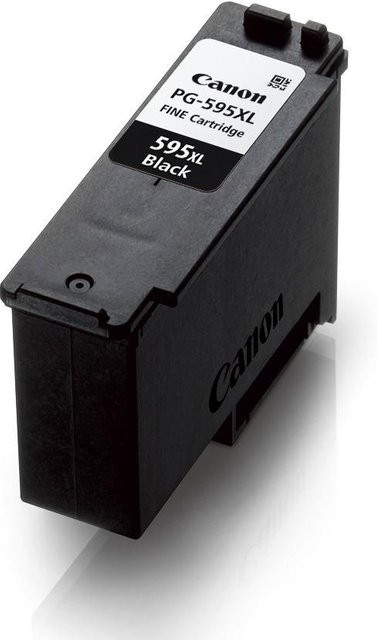 Canon PG-595XL Tintenpatrone Schwarz - Bild 1
