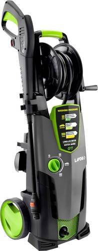 Lavor STM 160 WPS Hochdruckreiniger Kaltwasser in Grau mit 160 bar - Bild 1