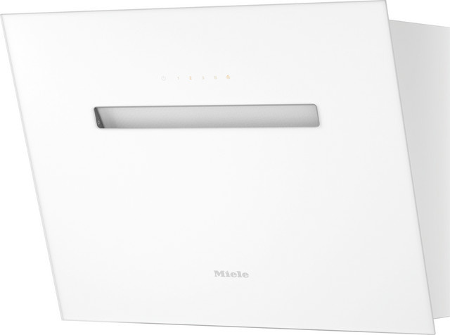 Miele Dunstabzugshaube DAH 1650 Active Wandmontage in Weiß - Bild 1