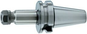 HAIMER Spannzangenfutter extra lang JISB6339ADB BT50-ER40 in Silber - Bild 1