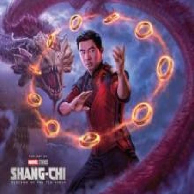 Shang-Chi und die Legende der Zehn Ringe: Die Kunst des Films von Marvel Comics - Bild 1