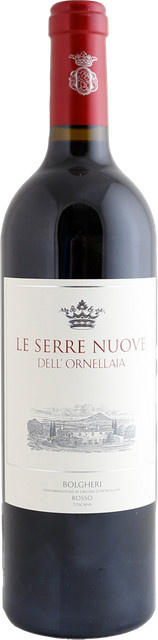 Ornellaia Le Serre Nuove dell'Ornellaia, 2023, Rotwein, trocken, 0,75 l - Bild 1