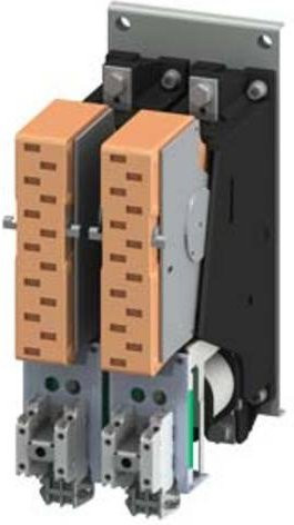 Siemens Schütz 3TC7814-0EB mit 2 Schließern in Multicolour - Bild 1
