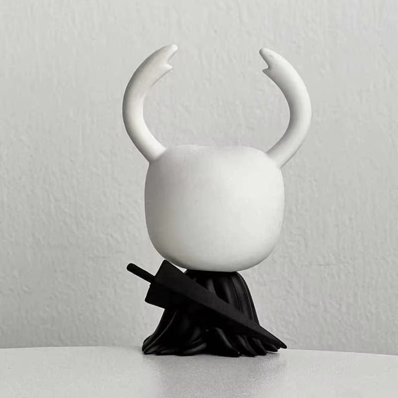Bandai Ritter Actionfigur aus PVC für die Desktop Dekoration - Bild 3