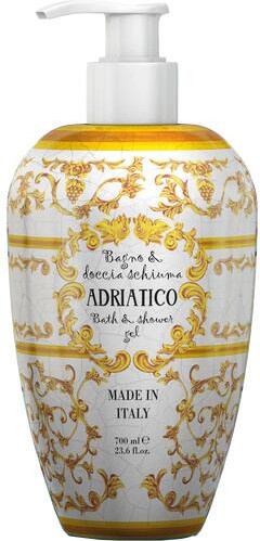 Rudy 1920 Milano Adriatico Bath & Shower Gel - Bild 1