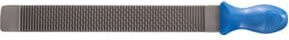 PFERD Hufhobel Flachstumpf Blau 350 mm mit Heft - Bild 1