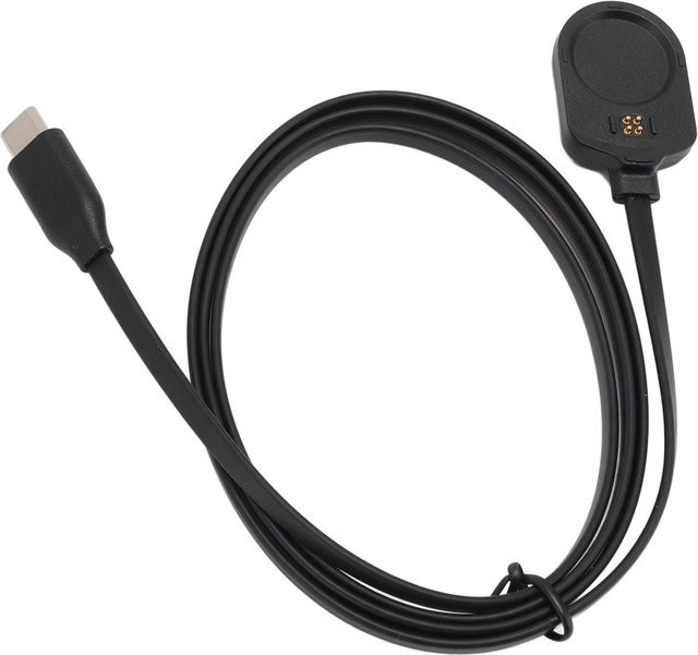 Garmin Uhrenladegerät, Schwarz, Unisex - Bild 1