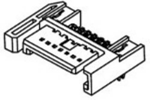 Molex 67490-1220 Tube mit Goldkontakten - Bild 1