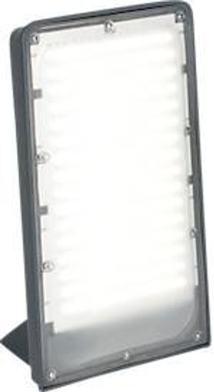 Ansmann Giant LED Evo Baustrahler 225W, grau, 33000 lm, IP54, schlagfest, B: 42 cm, T: 32 cm, H: 74 cm - Bild 2