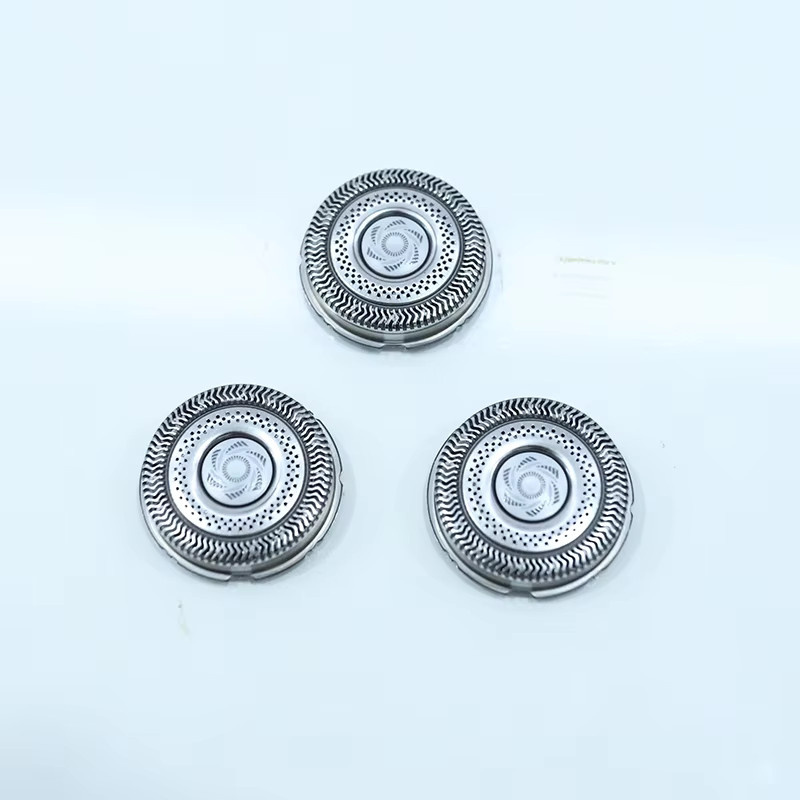 Philips SH91 Ersatz-Scherkopf mit 3 Folien und 3 Klingen für Series 9000 & Prestige SP9xxx - Bild 2
