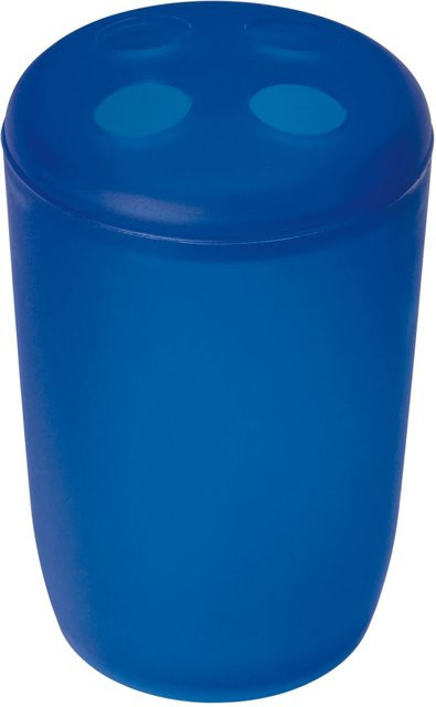 CMI Zahnbürstenhalter Serie Yap in Blau - Bild 1