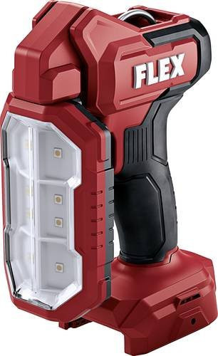 FLEX 530610 LED Akku-Handlampe 18V mit Magnetfunktion und Metallgehäuse - Bild 1