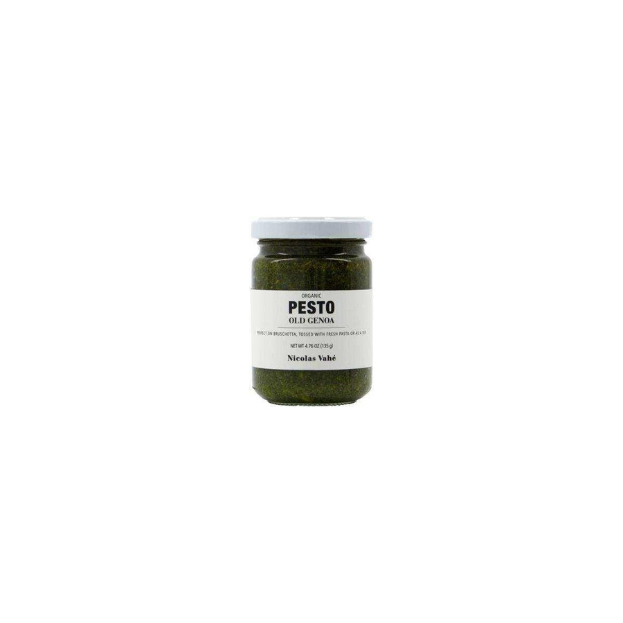 Nicolas Vahe Pesto Old Genoa Bio 135 g - Bild 1
