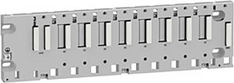 Schneider Electric Modulkonsolen in Weiß, 1 Stück - Bild 1