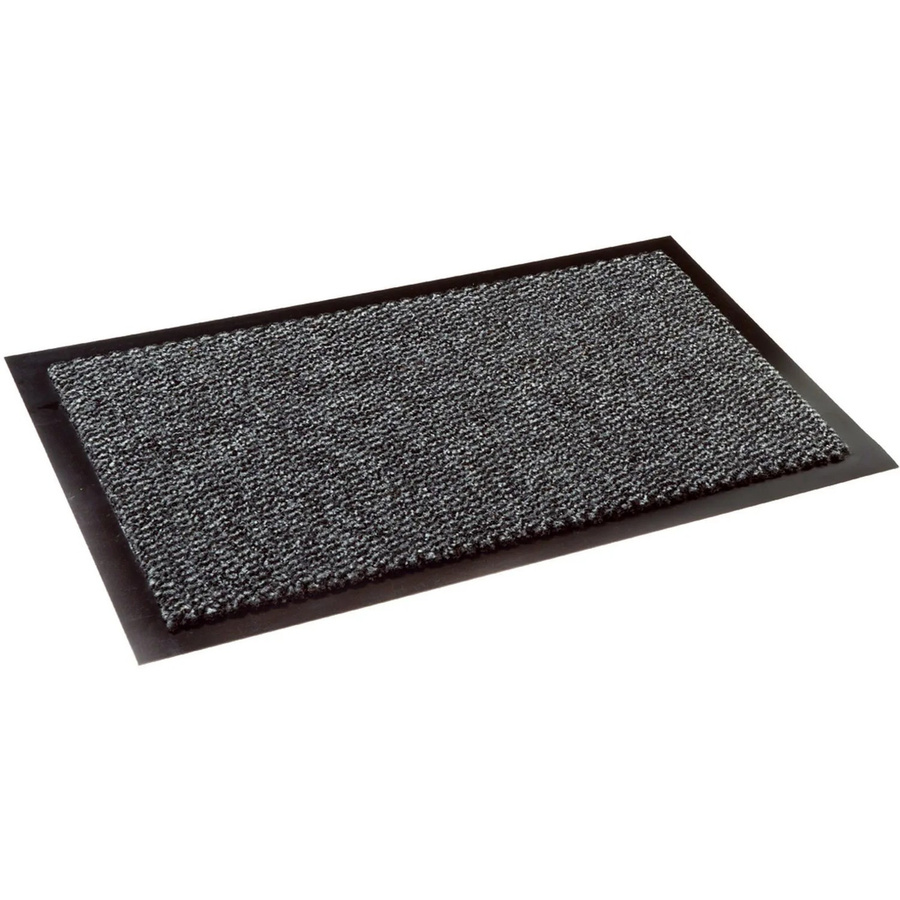 Astra Sauberlaufmatte Saphir Grau, B: 60 cm, T: 90 cm, H: 0,7 cm, rutschfest - Bild 2