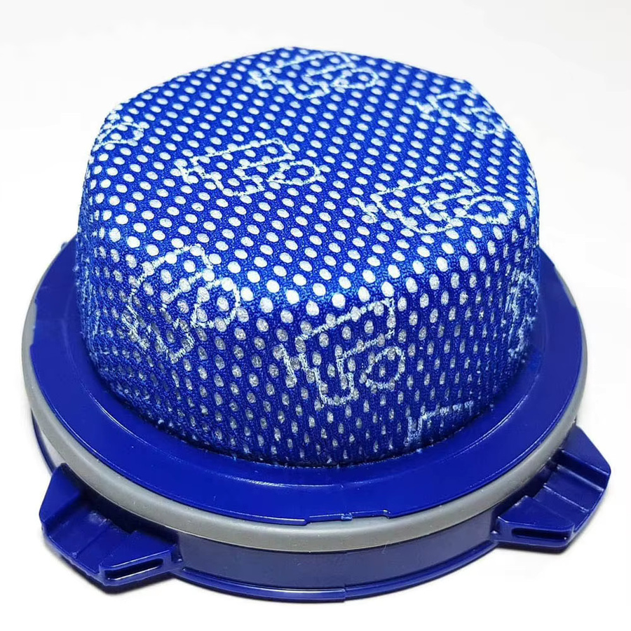 Samsung Staubsaugerfilter für Jet 75, Jet 90, Jet 70, Jet 75+, Jet 60, Farbe: Blau, ersetzt Teilenummer DJ97-02649A - Bild 4