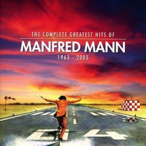 Manfred Mann - Complete Greatest Hits 63-03 CD - Bild 1