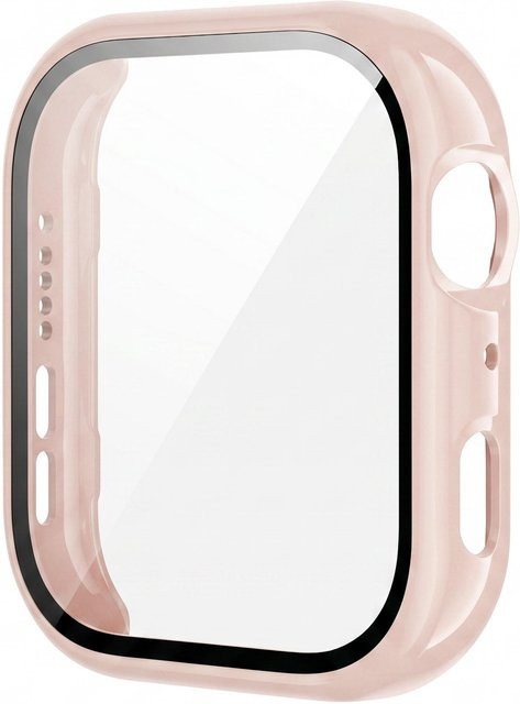 ICH LIEBE LUO Hülle für Huawei Watch Fit 5, Rosa, Unisex - Bild 1
