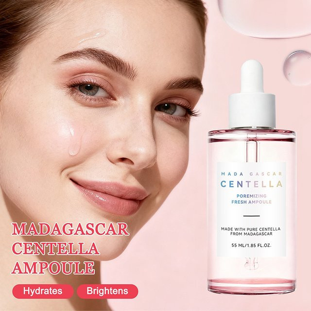 jaysuing Centella Asiatica Serum, 55 ml, Unisex - Bild 1