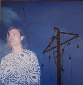 Frànçois & The Atlas Mountains - Banane Bleue LP Vinyl, Domino, Blau, Pop, 2021 - Bild 1